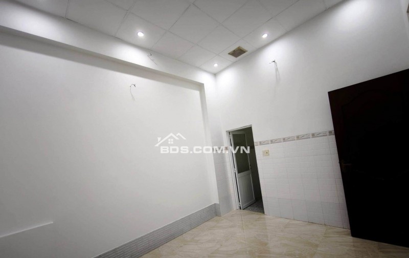880 Triệu sở hữu ngay nhà C4 - Tân Phú Trung - Củ Chi - S.H.R ‼ ‼